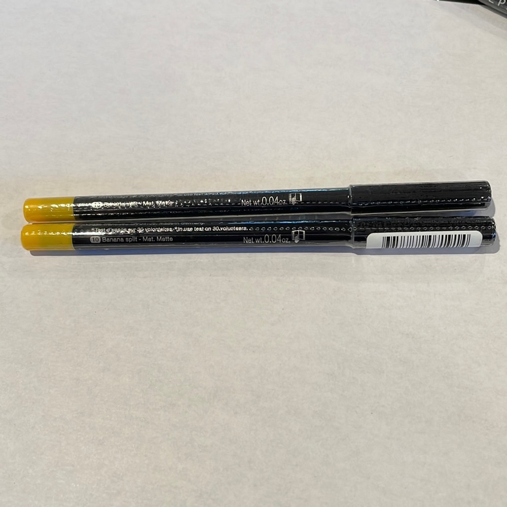 Sephora Eye Pencil